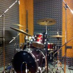 Drum sessions